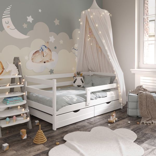 Кровать детская Софа