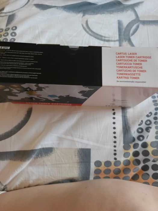 nou-3 buc.cartus toner compatibil - imprimante Xerox