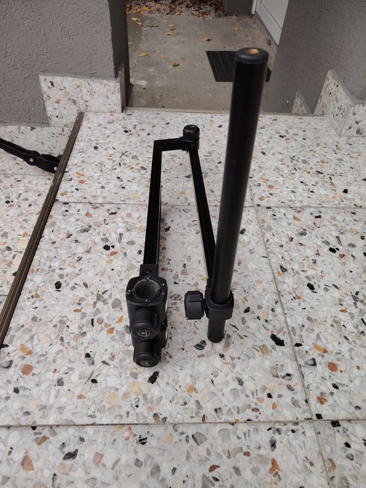 Brat feeder arm Trabucco Kompas D 36mm