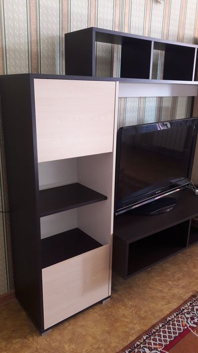 Стенка производство Россия