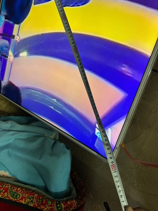 Телевизор с камерой самсунг смарт тв 117 см