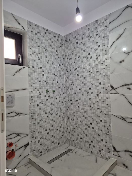 Casă nouă , 2025, 4camere,teren 486mp, vizavi parc industrial Hemeius