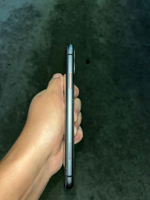 IPhone 11 128gb 68emkost