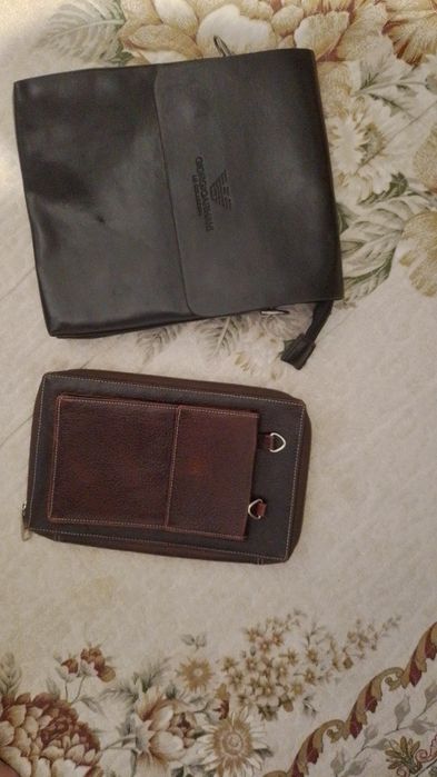 Барсетки продам или обмен