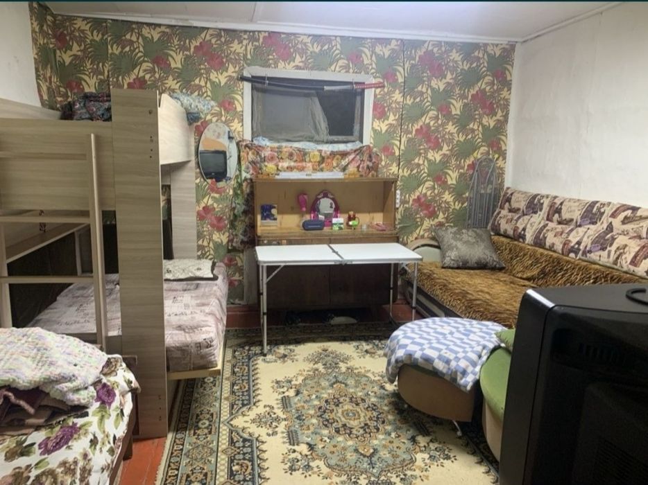 Продам дачу с огородом