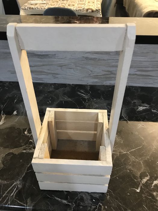 Продаются корзинки