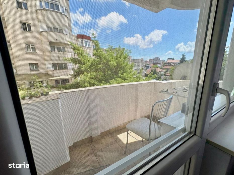 Apartament 3 camere | Decomandat | 87 mp | Balcon | Piata Cipariu!