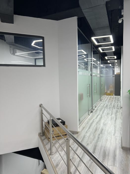 Сдам в аренду магазин+офис 300м2 На Паркентской улице.