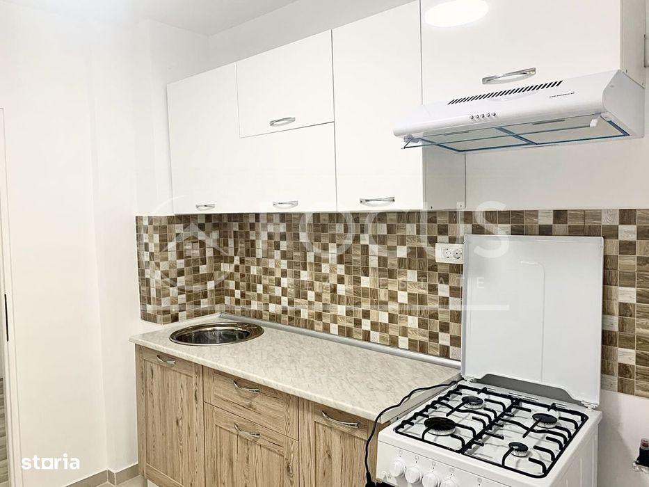Apartament modern- 7 min Metrou - Stefan cel Mare | Obor