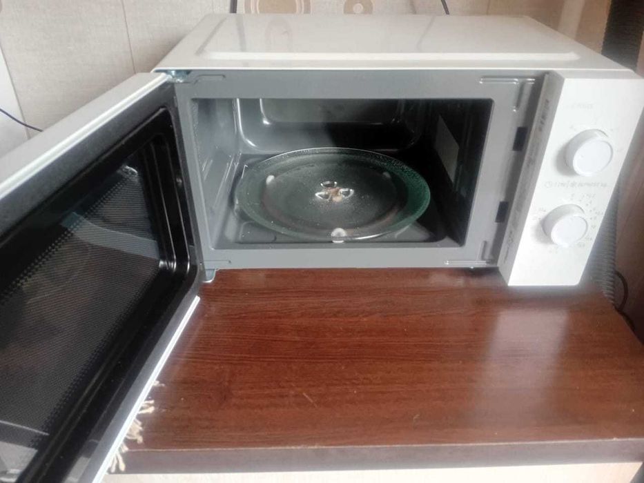 Продам микроволновку