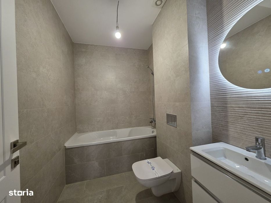 Penthouse spectaculos de închiriat – Universitate | Terasă panoramică