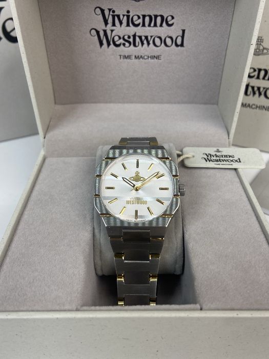 Vivienne Westwood Quartz Watch | Ceasuri de mână Vivienne Westwood