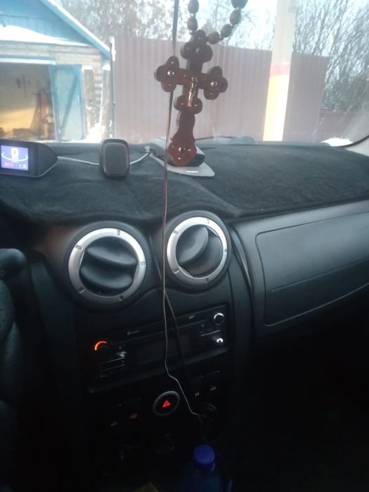 Продам Lada Largus