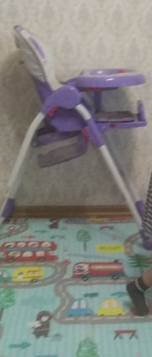 Стул для кормления