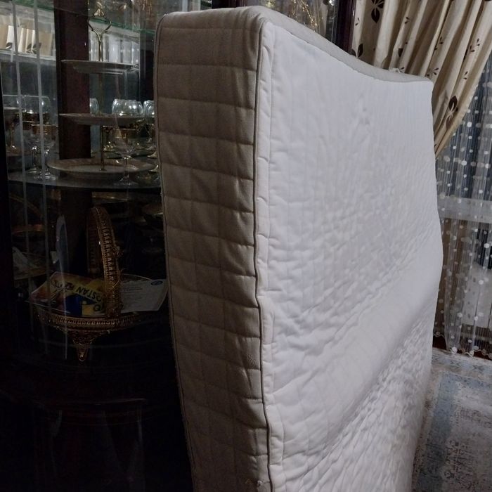 Матрас без пружин