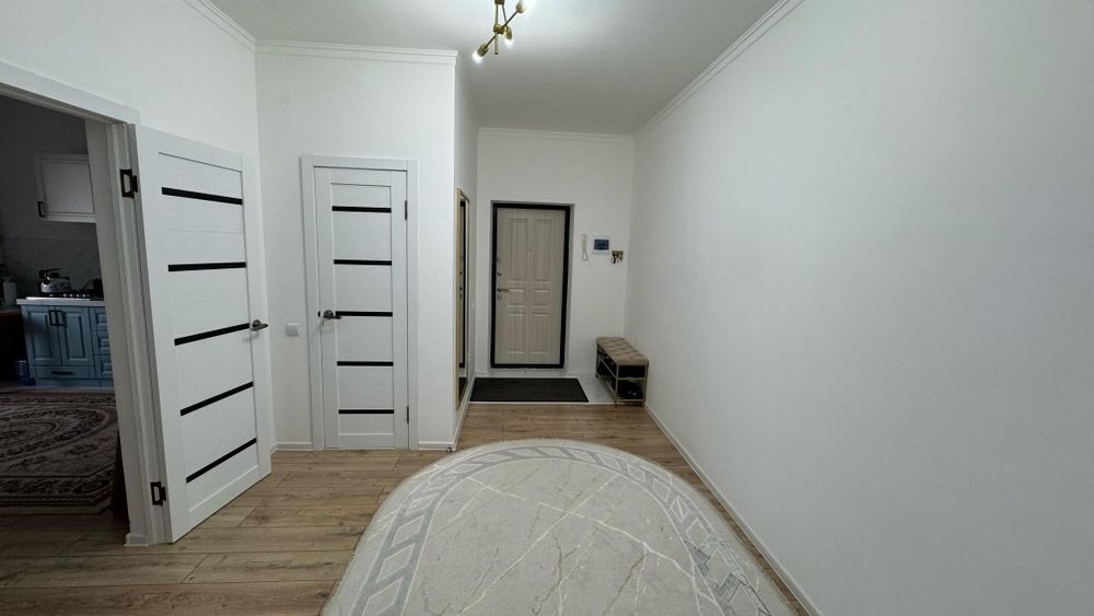 Продам 2 ком.кв Жк Баян-сулу