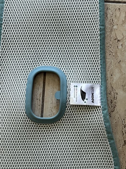 Aeromoov Подложкa против изпотяване за столчета и колички