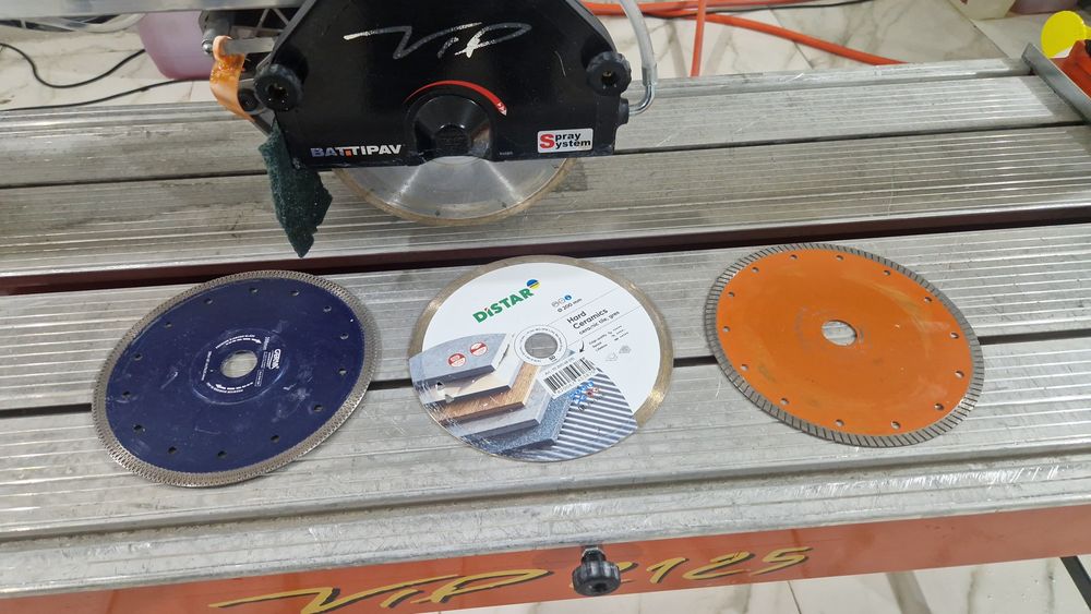 BATTIPAV Плиткорез