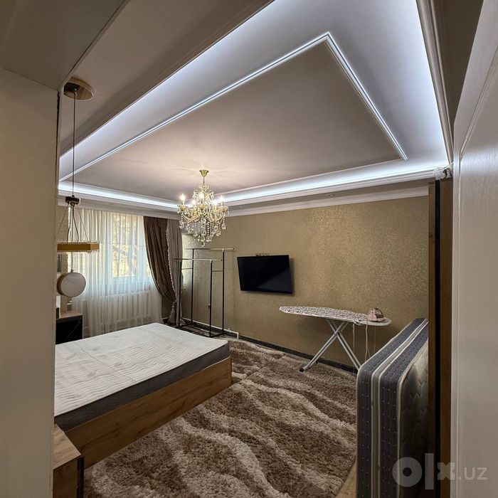 Квартира продается 3/4/4 на Ц 1