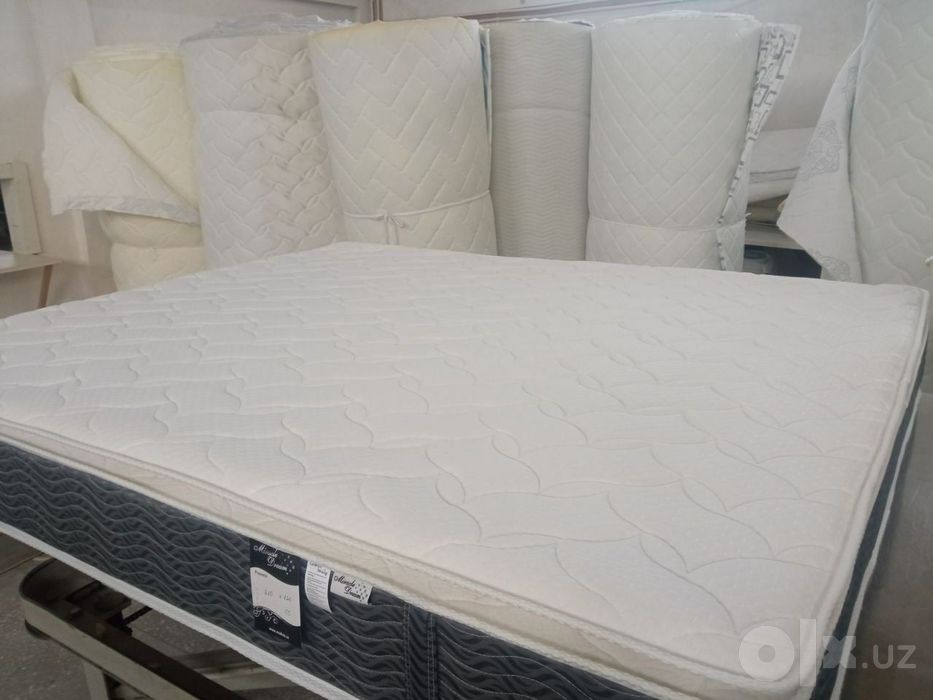 Artapedichskiy matras