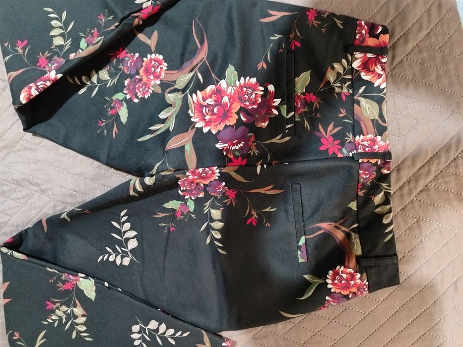 Панталон Stradivarius