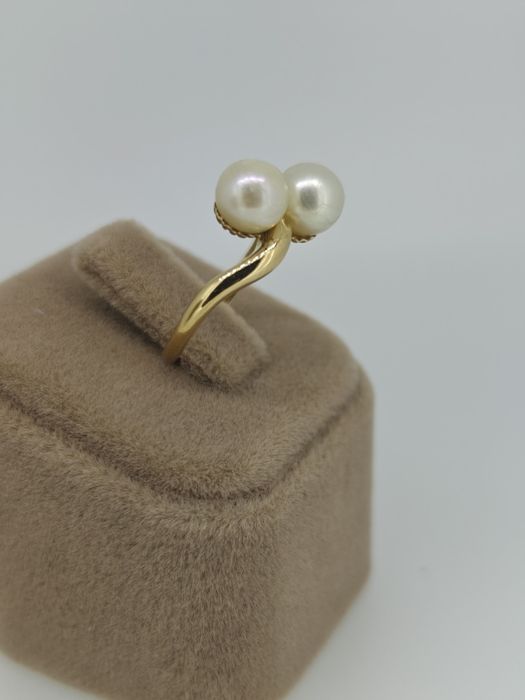 Inel aur 18k 3.81gr(r)