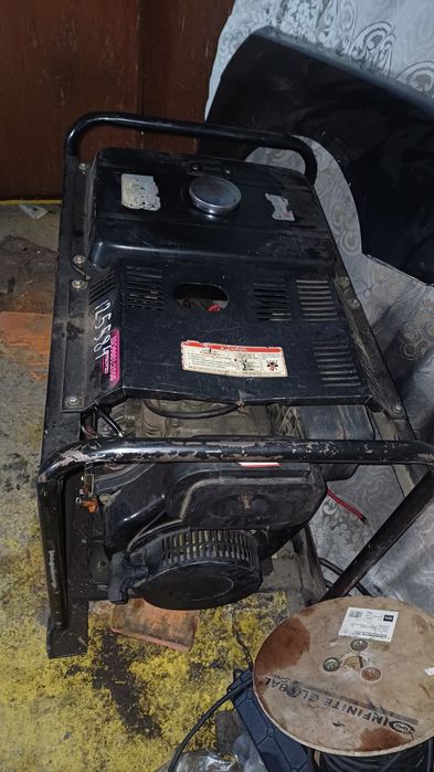 Дизель гениратор