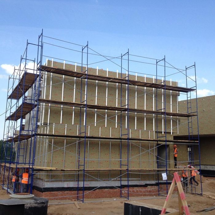 Строительные леса, Вышки-туры, леса на колесах, фасадные леса, псрв: 2 ...