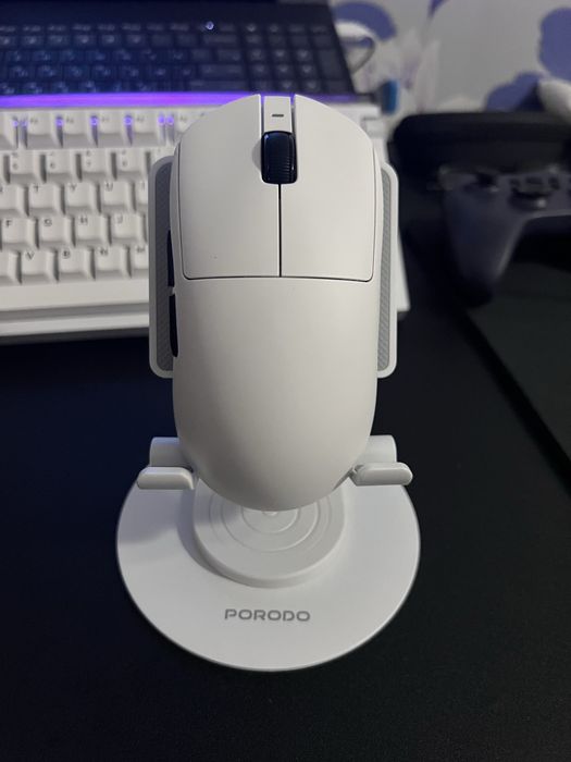 Мышка ATK A9 Plus