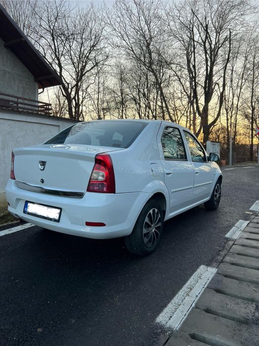 Vand Dacia Logan 1.5 Diesel euro 5