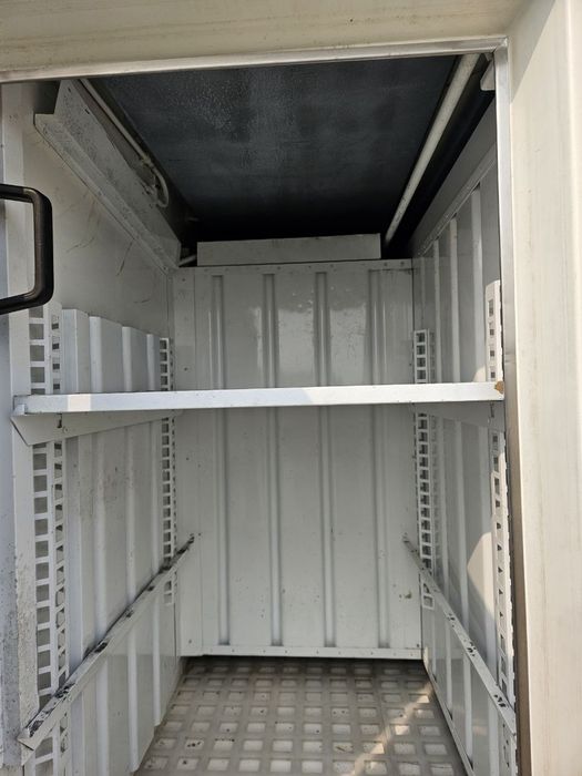 Мерседес Спринтер. Бензин+ Метан . Сотилади.