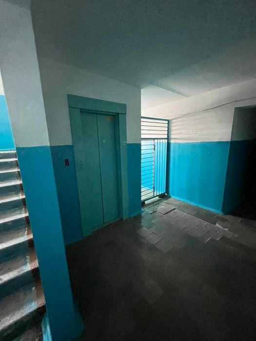 2 комнатная квартира СХИ