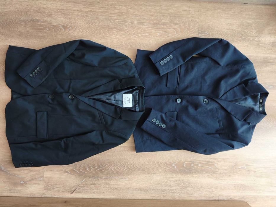 Zara/Rezerved детски сака 140см