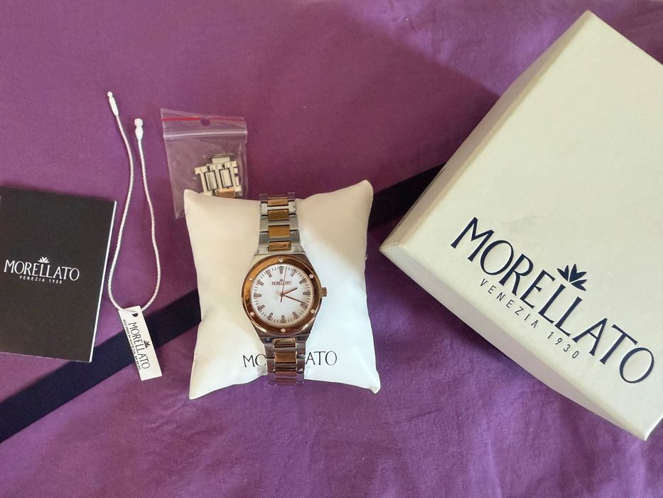 Morellato часовник