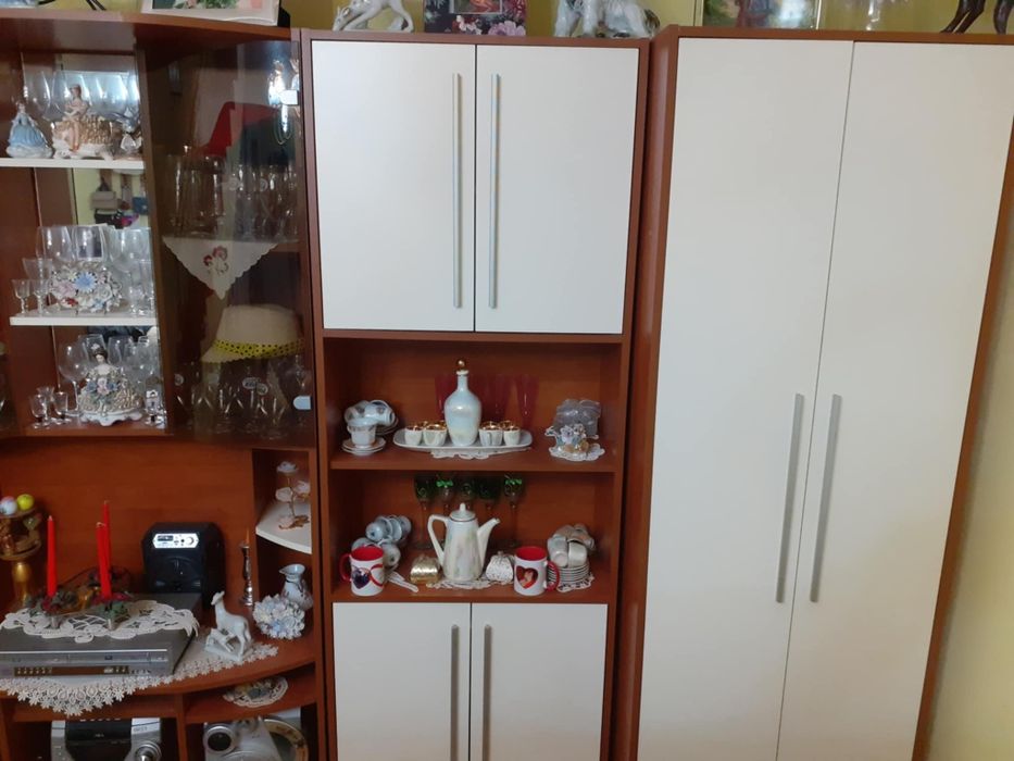 Mobila sufragerie Staer