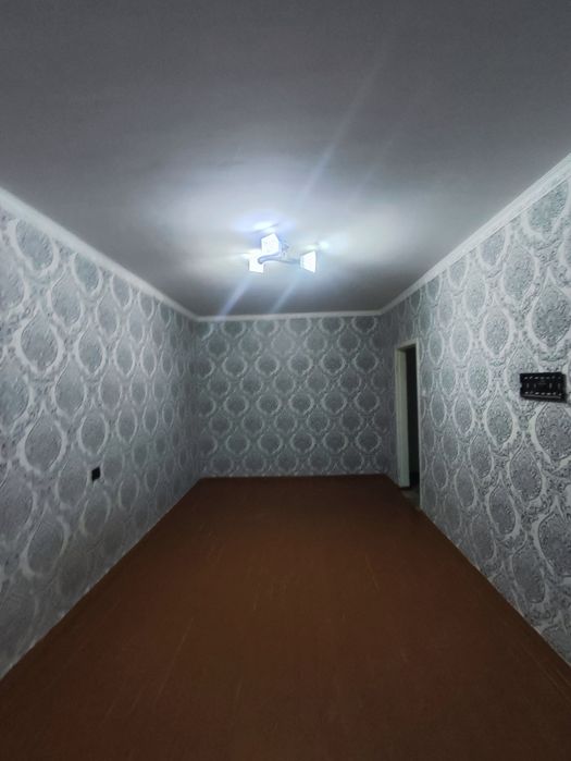 1 xona 2 xona qilingan