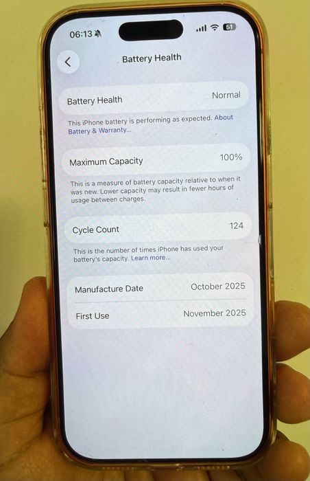 iphone 17 pro 256GB