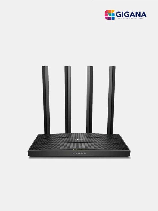 Router TP-Link Archer AX12 / Wi-Fi 6 / Yangi / Tezkor internet