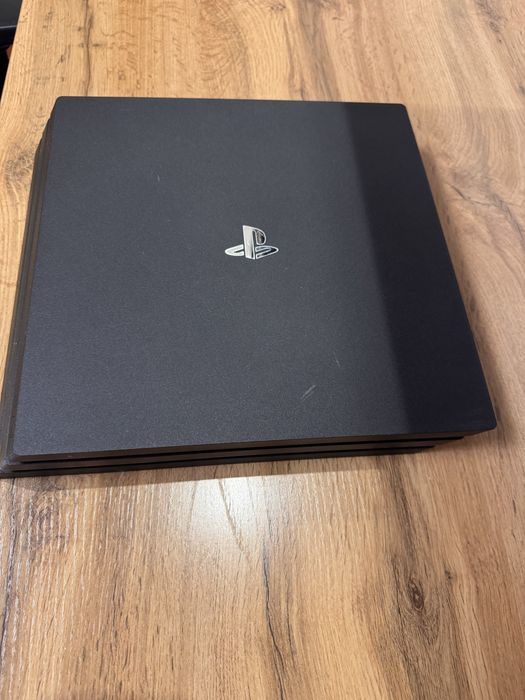 Sony Playstation 4 pro