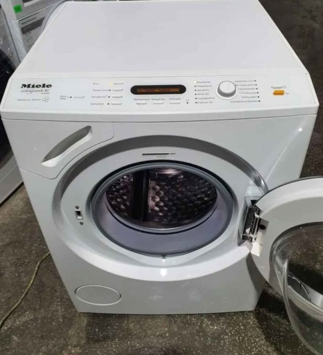 Mașină de spălat  Miele Softronic W4164