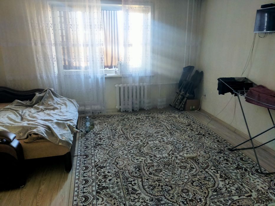 На подселение возьму