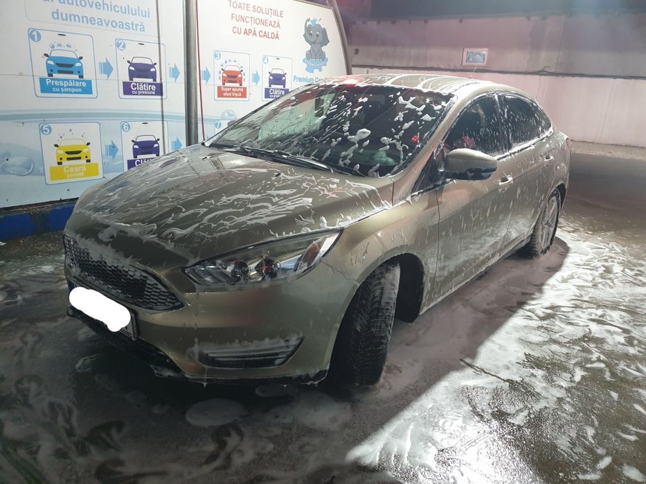Urgent de vanzare Ford focus PRET FIX