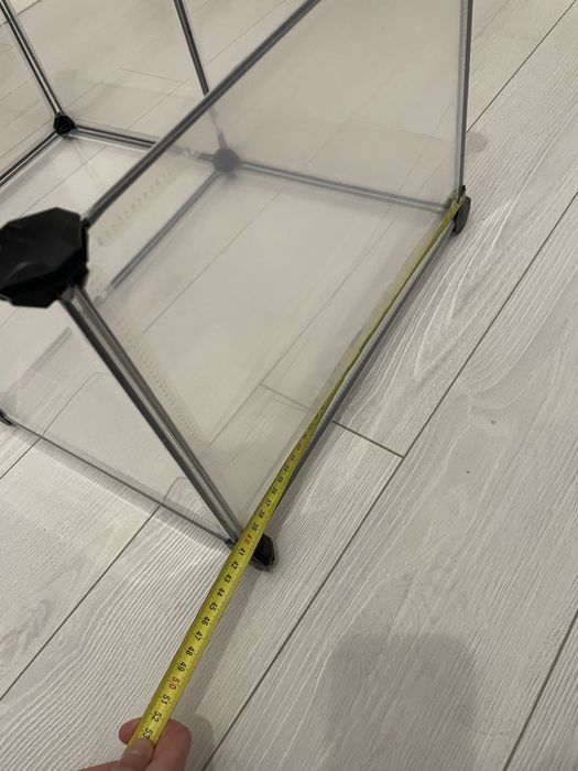 Cusca hamster rozatoare 60 x 40