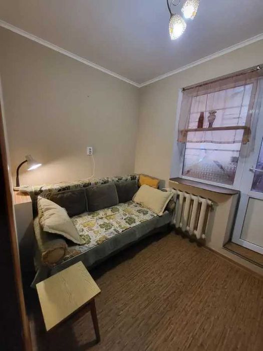 Дава се под наем Двустаен апартамент в София, Център - 64 кв.м за 408 € - Снимка #3