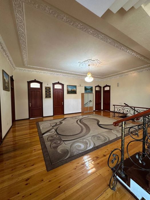 Продаётся дом в Юнусабадском районе, улица Регистон-6