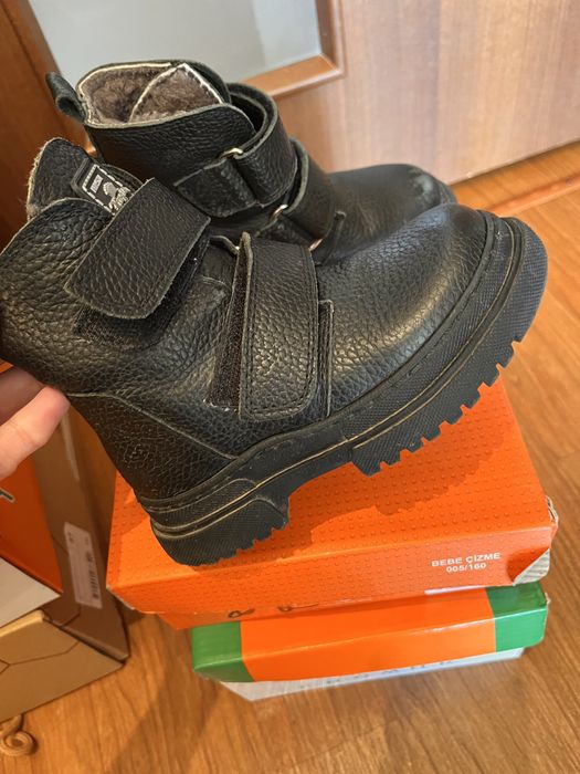 турецкий фирма Tifflani