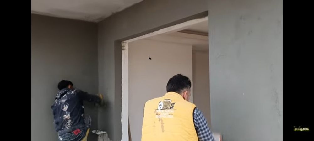 Сувок ишларини киламиз