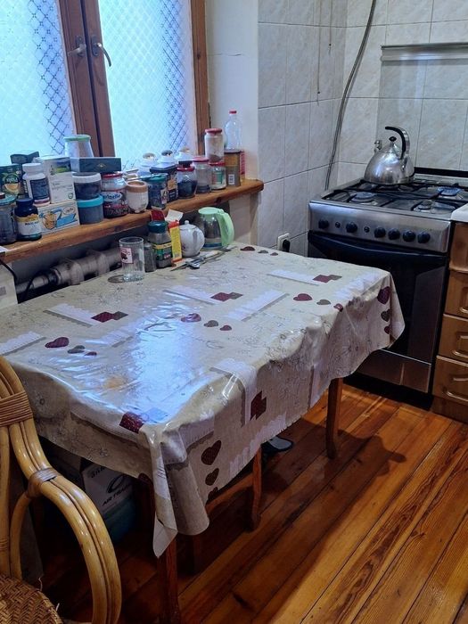 2/1/4 Чиланзар 1 Высокопотолочка 52м²