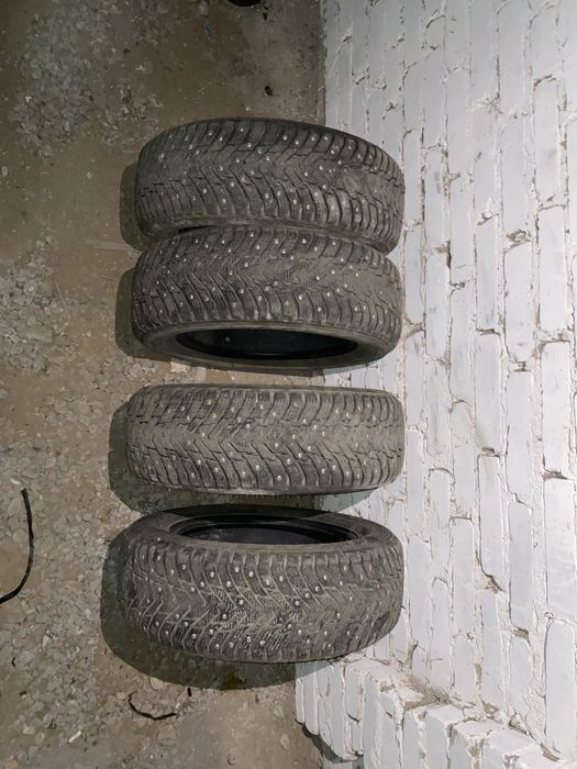 Ikon Tyres Character Ice 8 205/60/16