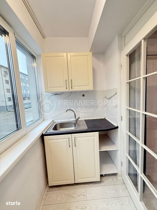 Etaj 1! Apartament 2 camere 54mp, Cug, CT